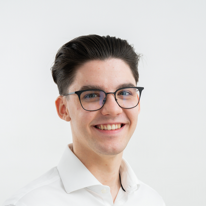 Robert Majchrowski photo