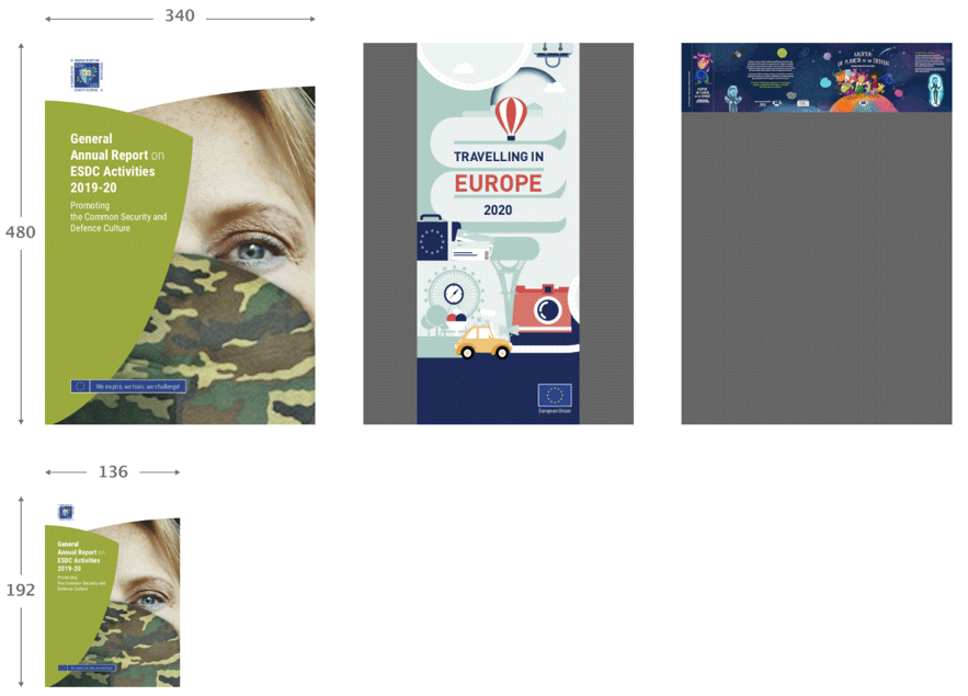 Image of thumbnail sizing and cropping.