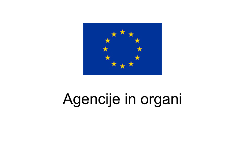 photo of Agencies and other bodies