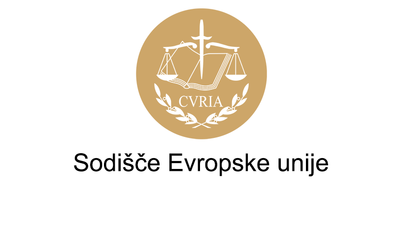 photo of Court of Justice of the European Union